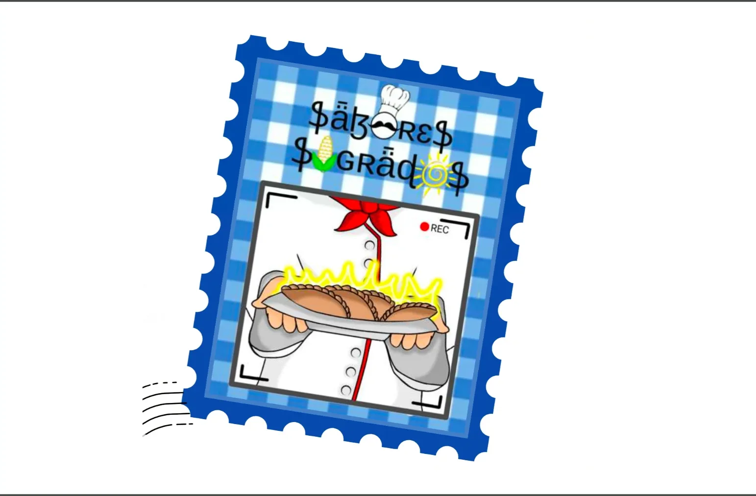 Sabores Sagrados