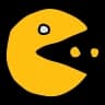 Ícono de Pacman.