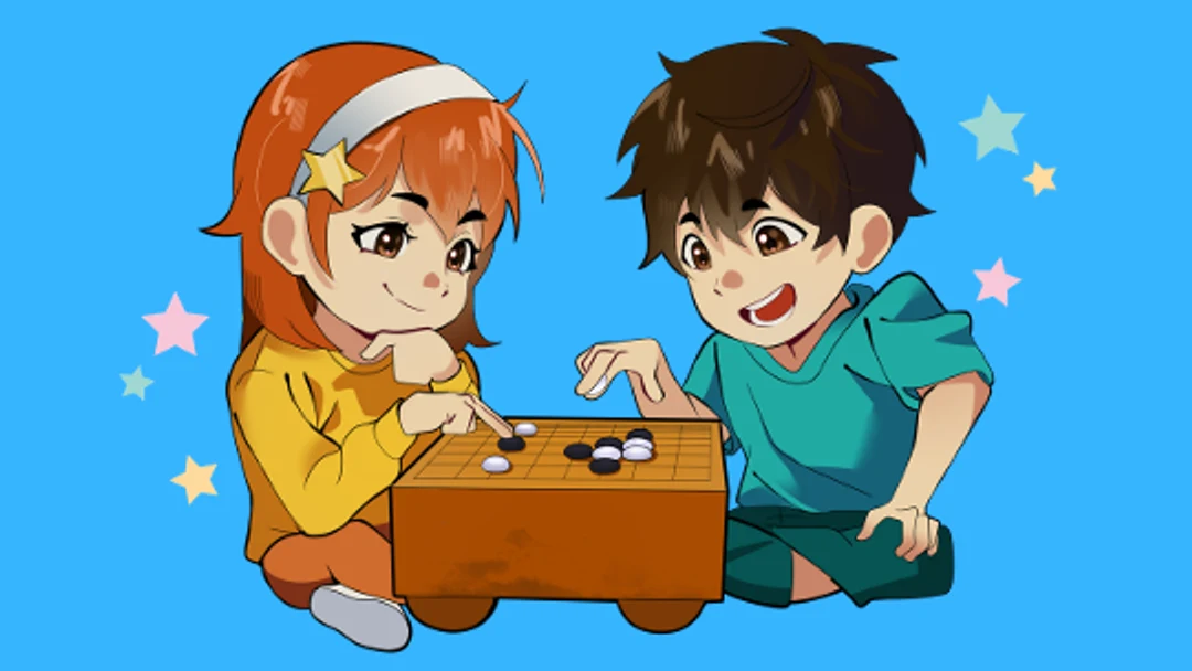 1.º Encuentro Nacional Escolar de Atari Go